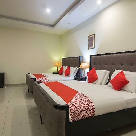 Maxwell Inn Boutique Hotel ไทปิง ภายนอก รูปภาพ