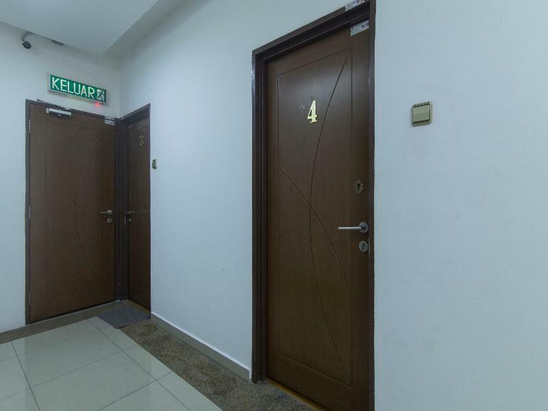 Maxwell Inn Boutique Hotel ไทปิง ภายนอก รูปภาพ