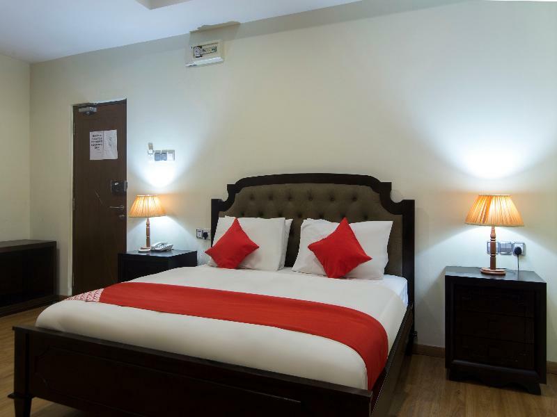Maxwell Inn Boutique Hotel ไทปิง ภายนอก รูปภาพ
