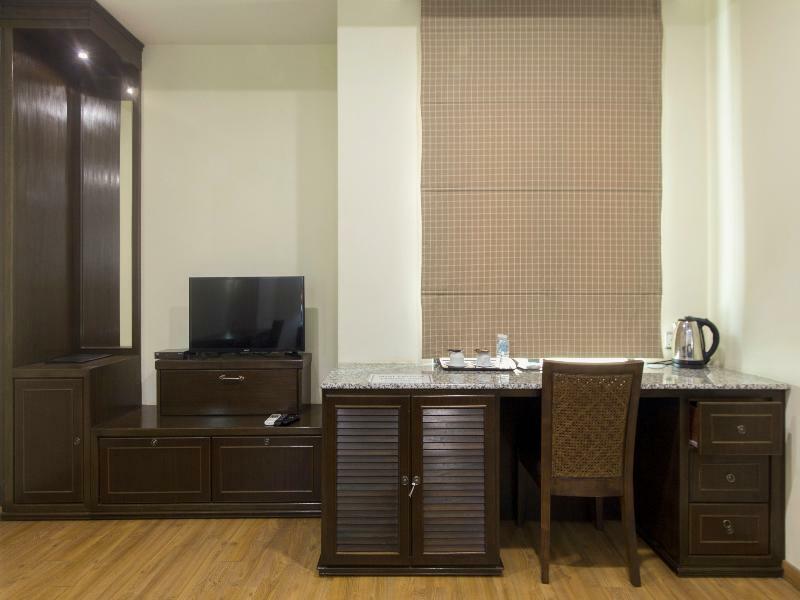 Maxwell Inn Boutique Hotel ไทปิง ภายนอก รูปภาพ