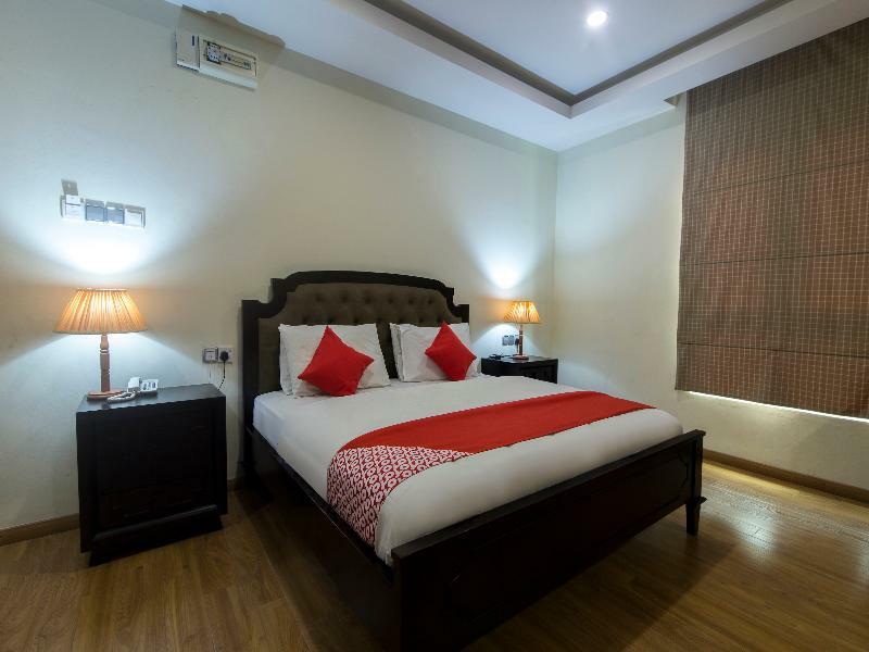 Maxwell Inn Boutique Hotel ไทปิง ภายนอก รูปภาพ