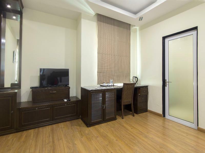 Maxwell Inn Boutique Hotel ไทปิง ภายนอก รูปภาพ