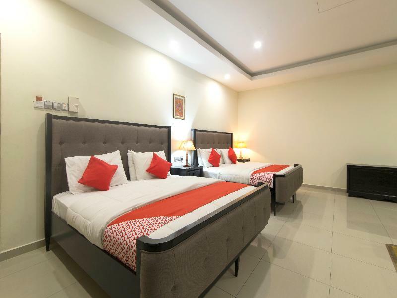 Maxwell Inn Boutique Hotel ไทปิง ภายนอก รูปภาพ