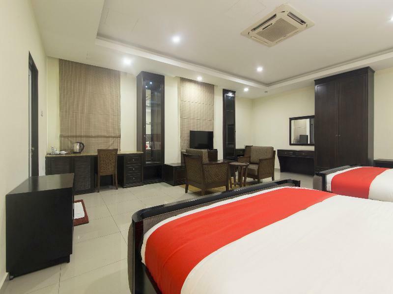 Maxwell Inn Boutique Hotel ไทปิง ภายนอก รูปภาพ