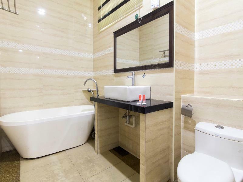 Maxwell Inn Boutique Hotel ไทปิง ภายนอก รูปภาพ