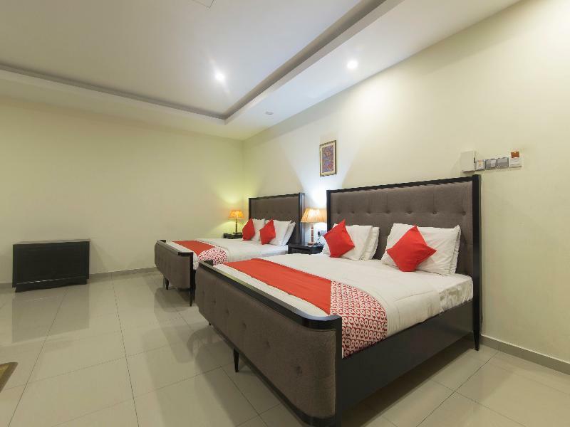 Maxwell Inn Boutique Hotel ไทปิง ภายนอก รูปภาพ